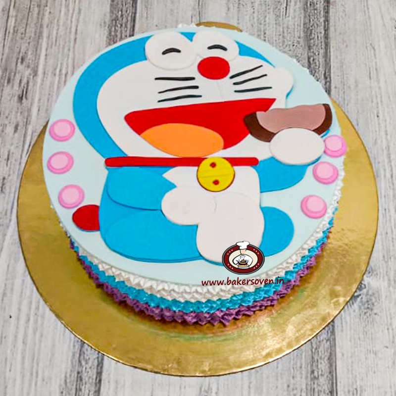 Chutki cake | Cake, Birthday cake, Desserts